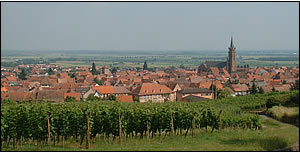 dambach la ville
