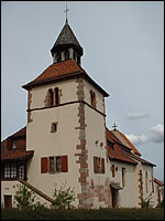 dambach la ville