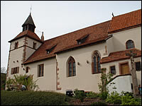 dambach la ville