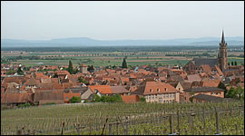 dambach la ville