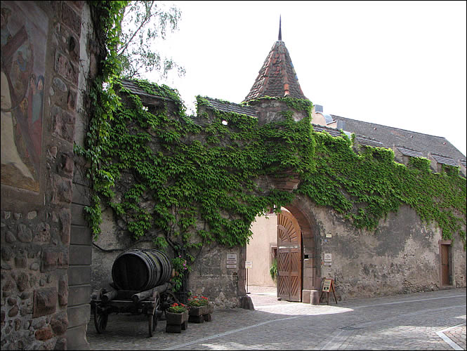 Chateau Schwendi